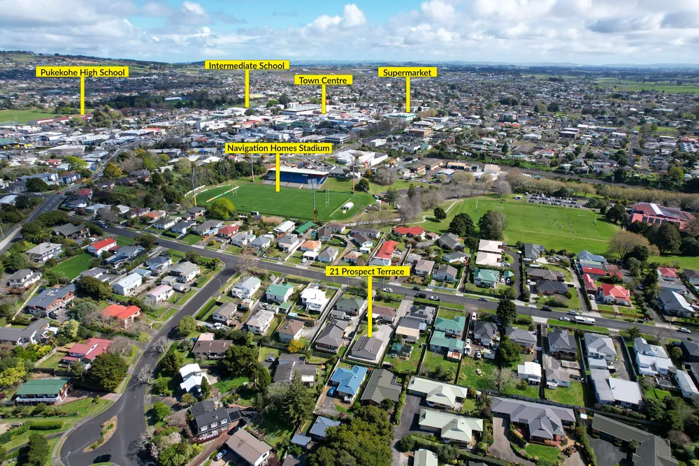 Photos of 21 Prospect Terrace