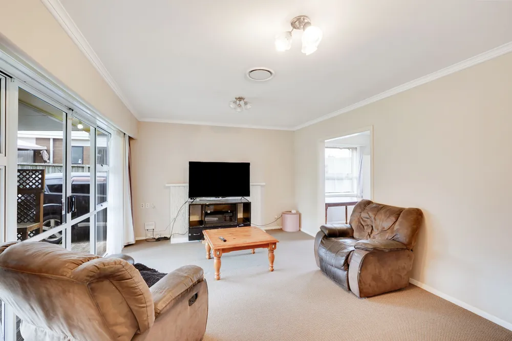 Photos of 117 Mahoe Street