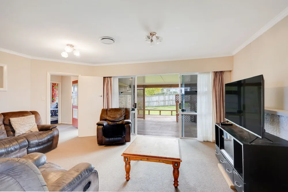 Photos of 117 Mahoe Street