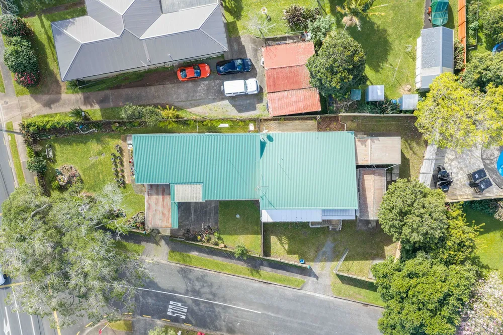 Photos of 162 Kamo Road