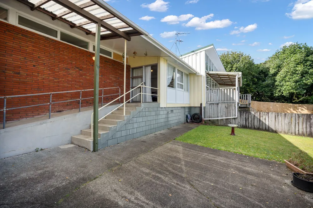 Photos of 162 Kamo Road