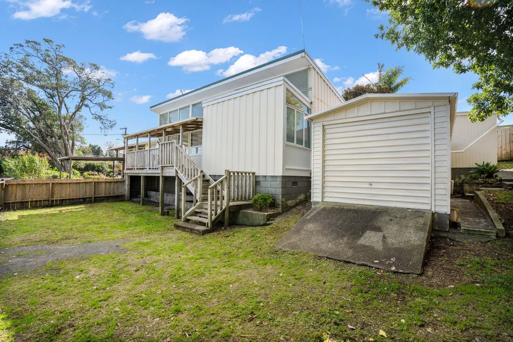 Photos of 162 Kamo Road