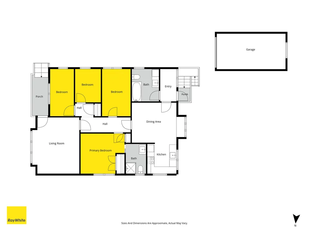 Photos of 33 Schofield Street