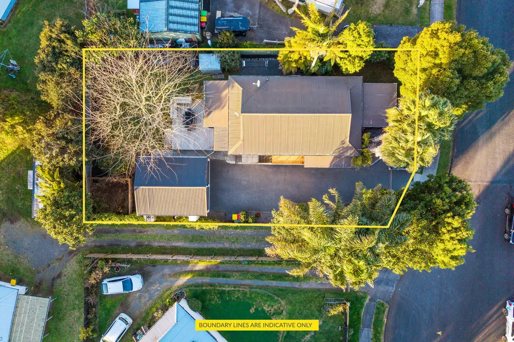Photos of 24 Pukeroa Place