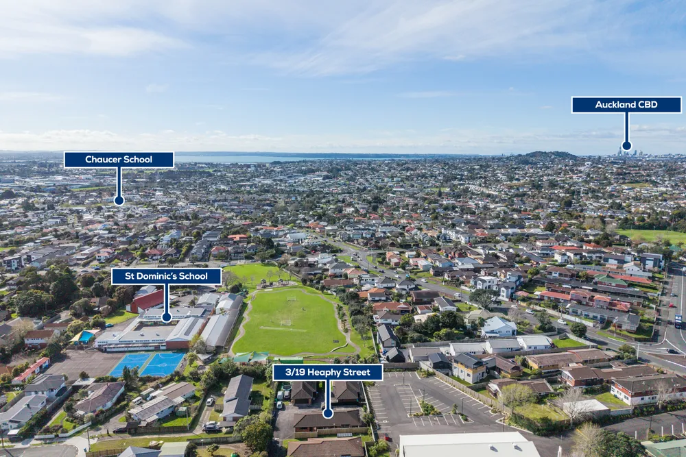 Photos of 3/19 Heaphy Street