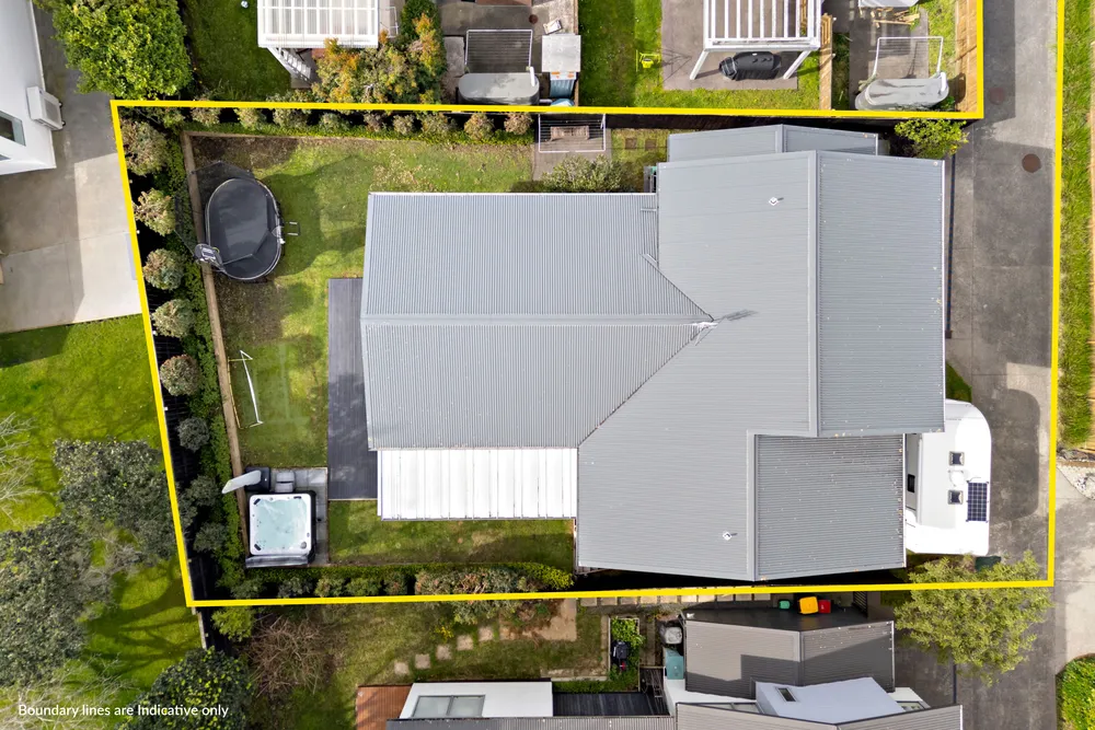 Photos of 61A Castledine Crescent