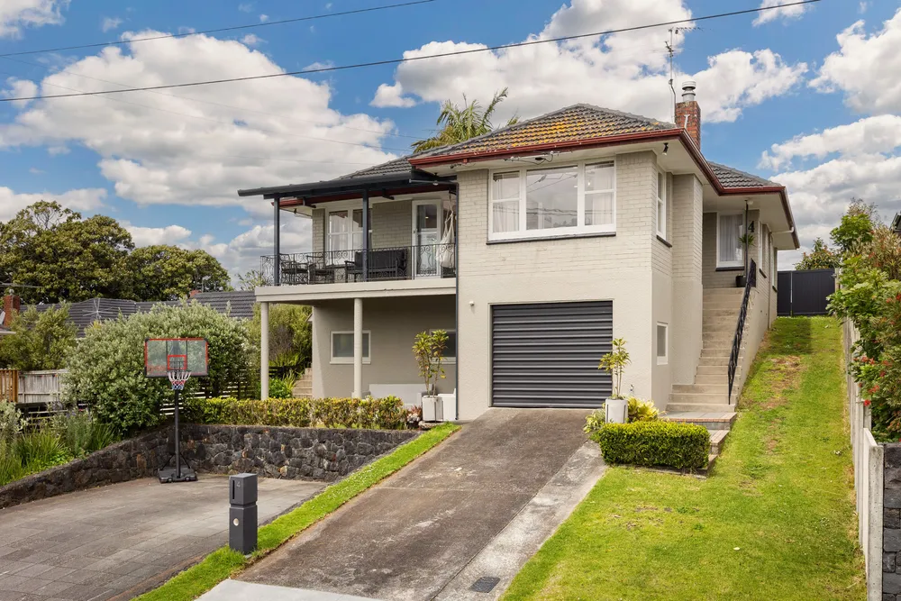 Photos of 4 Caughey Place