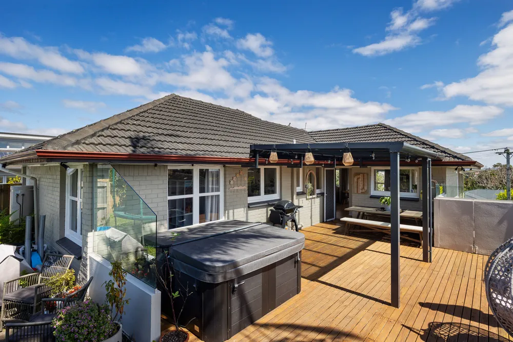 Photos of 4 Caughey Place