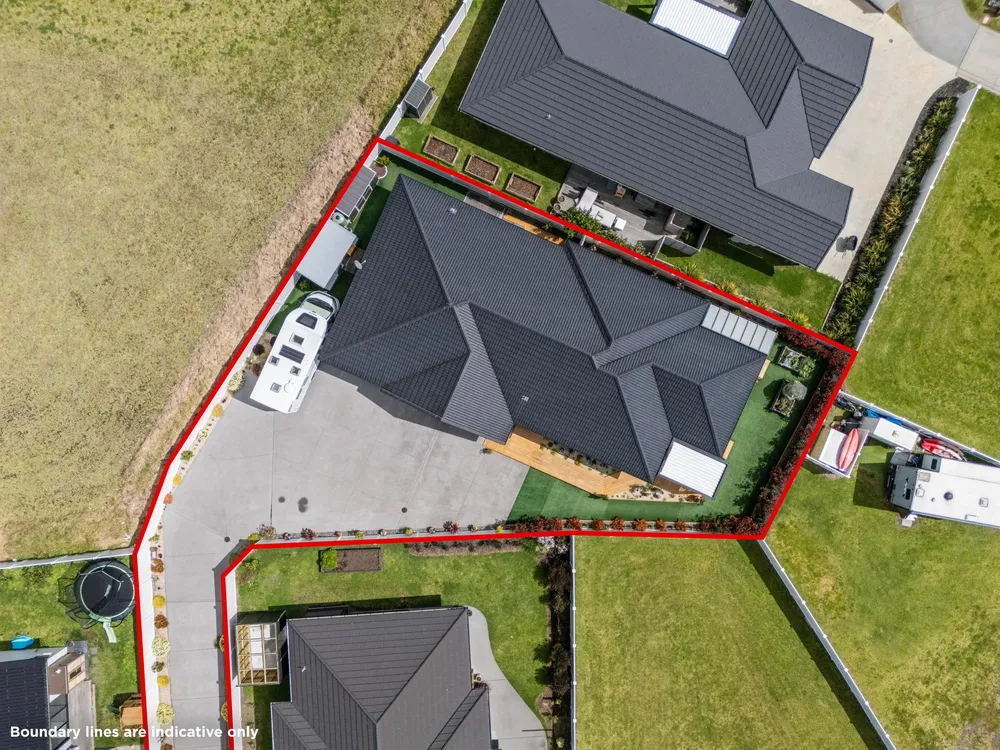 Photos of 18 Matariki Drive