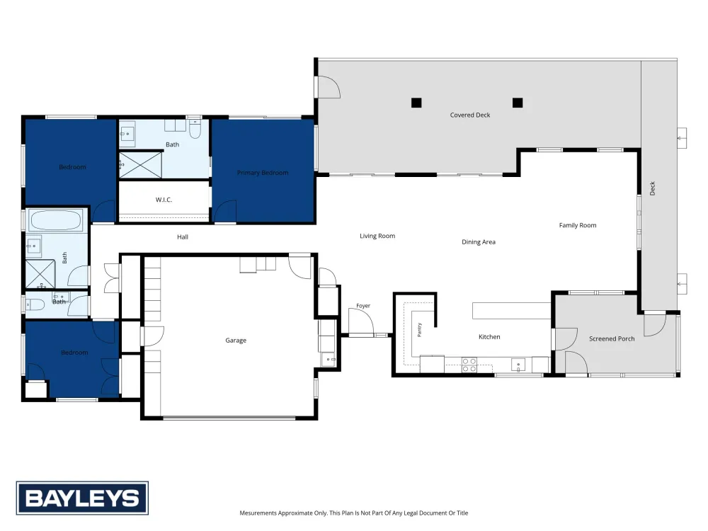 Photos of 18 Matariki Drive