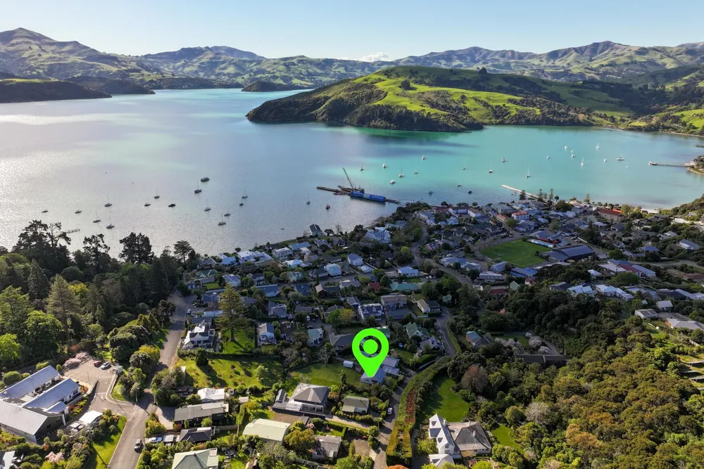 Photo of 10 Percy Street, Akaroa
