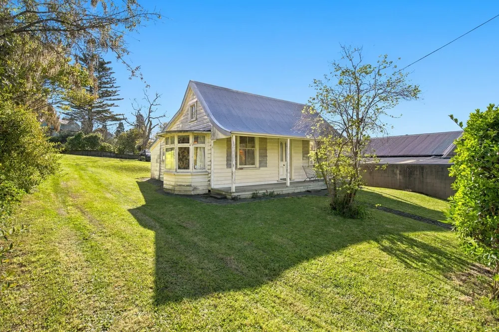Photos of 10 Percy Street