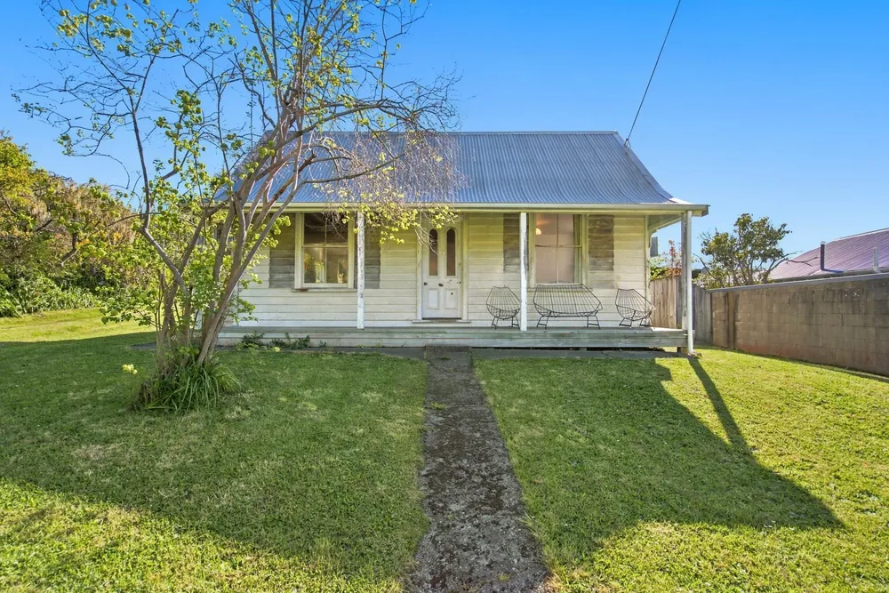 Photos of 10 Percy Street