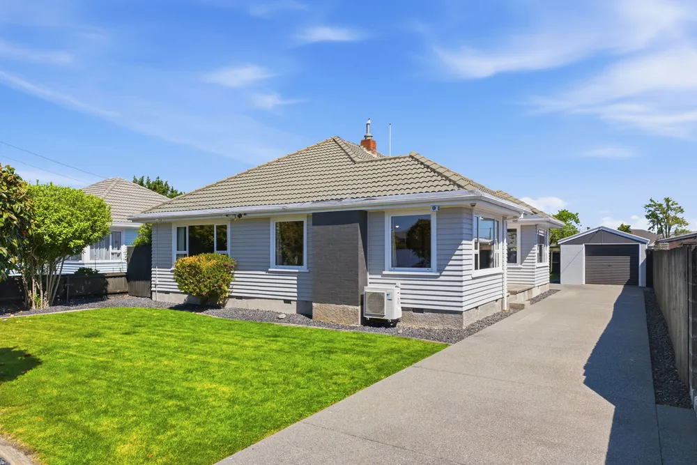 Photo of 18 Reginald Street, Burwood