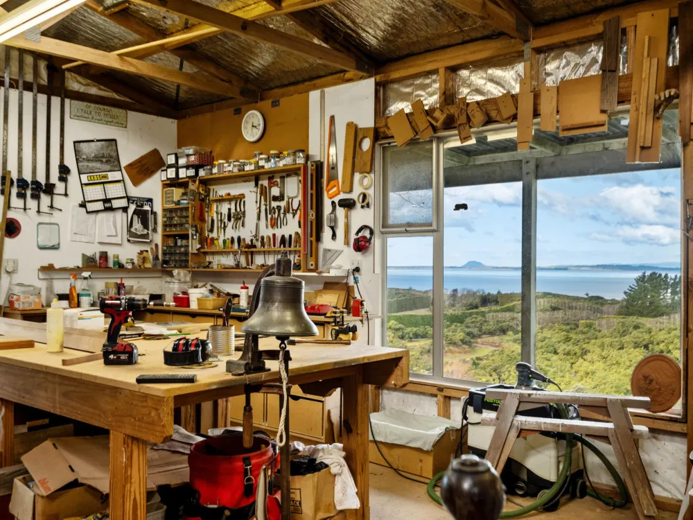 Photos of 258 Kauri Point Road