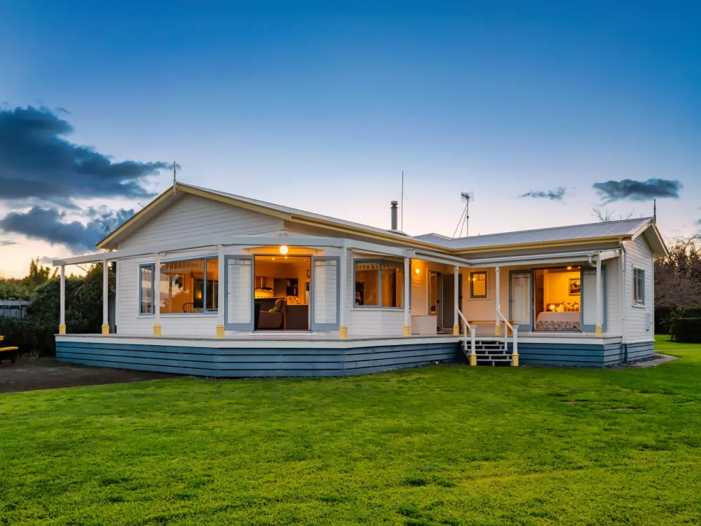 Photos of 258 Kauri Point Road
