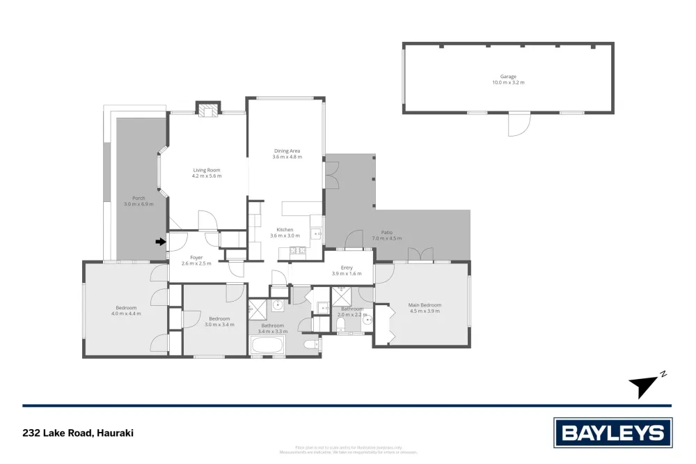 Photos of 232 Lake Road
