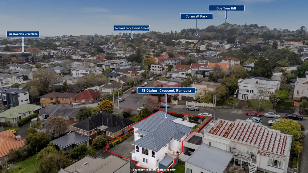 Photos of 18 Otahuri Crescent