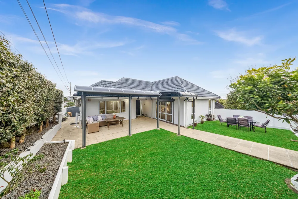 Photos of 18 Otahuri Crescent