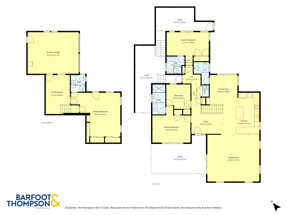 Photos of 18 Otahuri Crescent