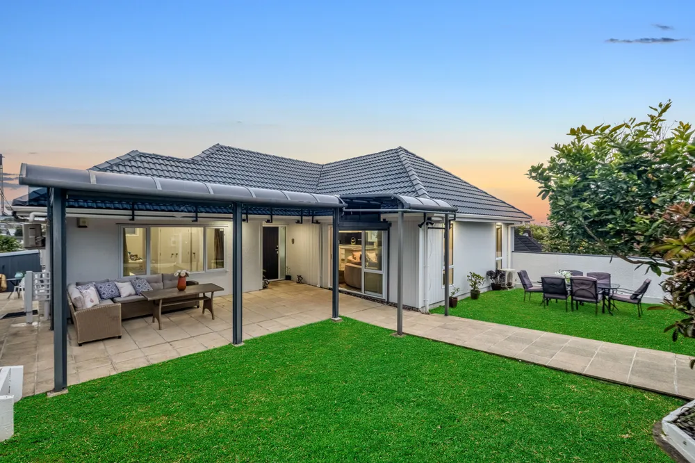 Photos of 18 Otahuri Crescent
