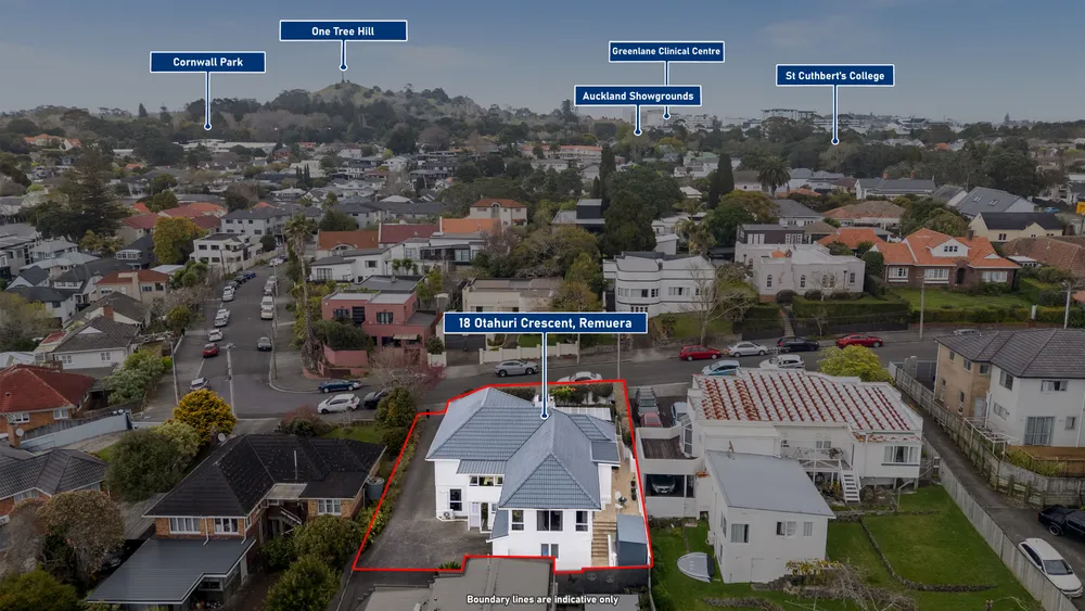 Photos of 18 Otahuri Crescent