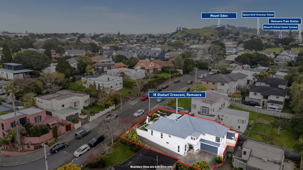 Photos of 18 Otahuri Crescent