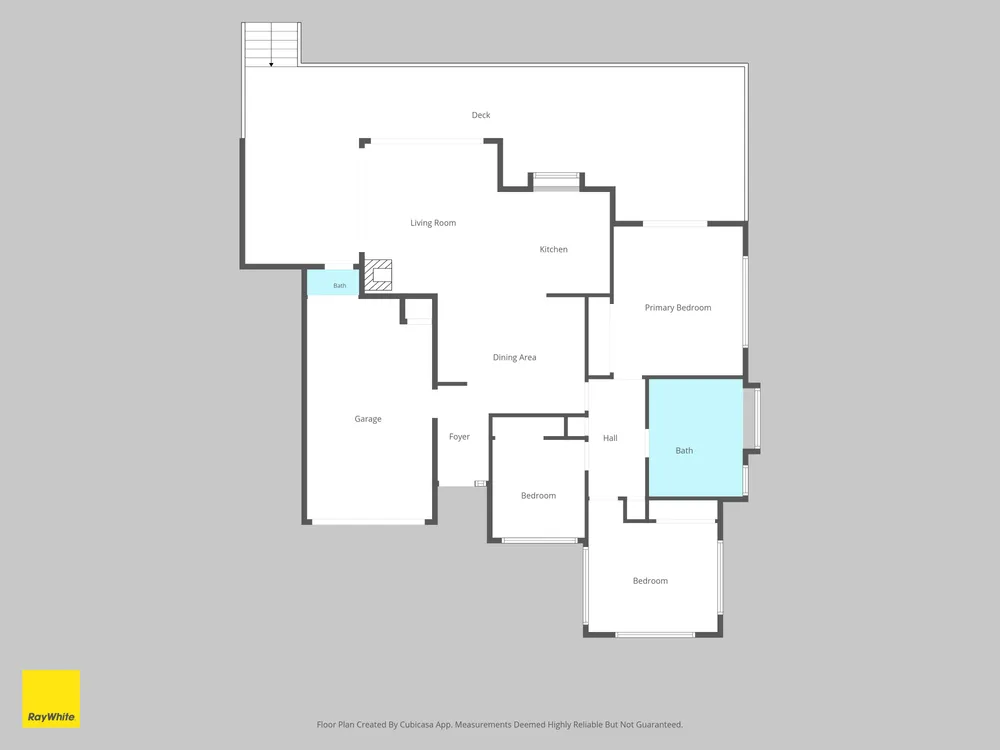 Photos of 3 Cashmere Way