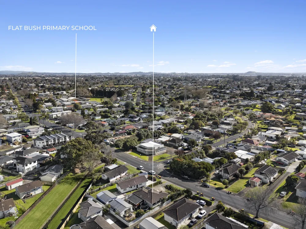 Photos of 55 Flat Bush Road