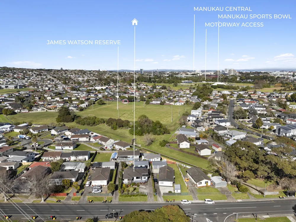 Photos of 55 Flat Bush Road