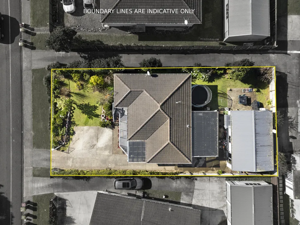 Photos of 55 Flat Bush Road