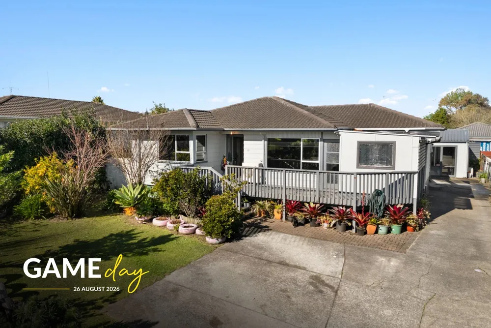 Photos of 55 Flat Bush Road