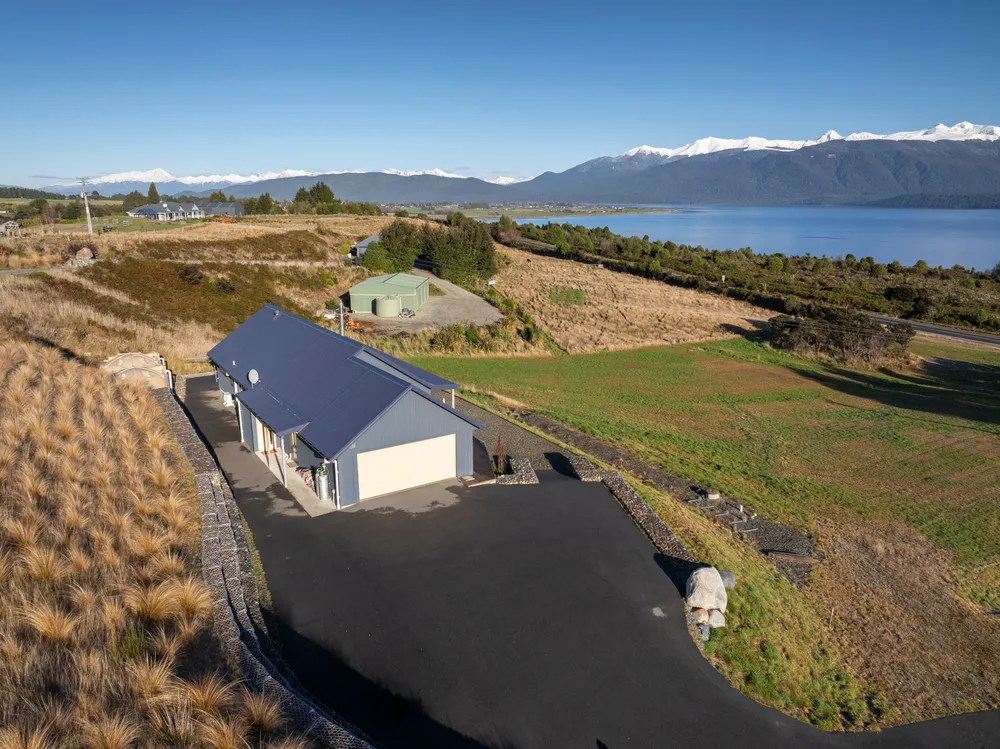 Photos of 454D/Te Anau Milford Highway