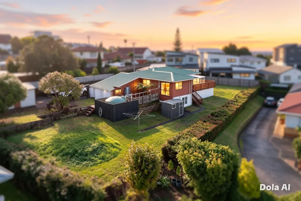 Photos of 512 Glenfield Road