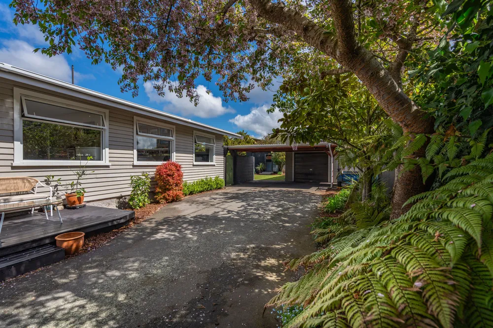 Photo of 21 Wendover Street, Bishopdale