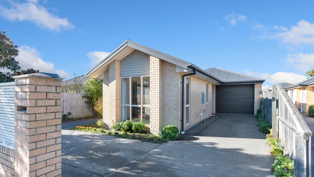 Photos of 4/34 Avonhead Road