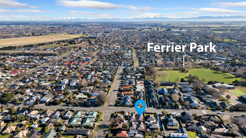 Photos of 4/34 Avonhead Road