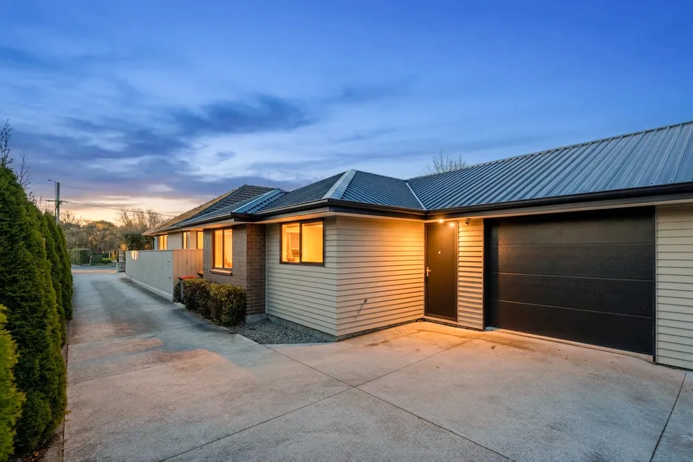 Photos of 4/34 Avonhead Road