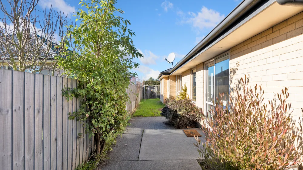 Photos of 4/34 Avonhead Road
