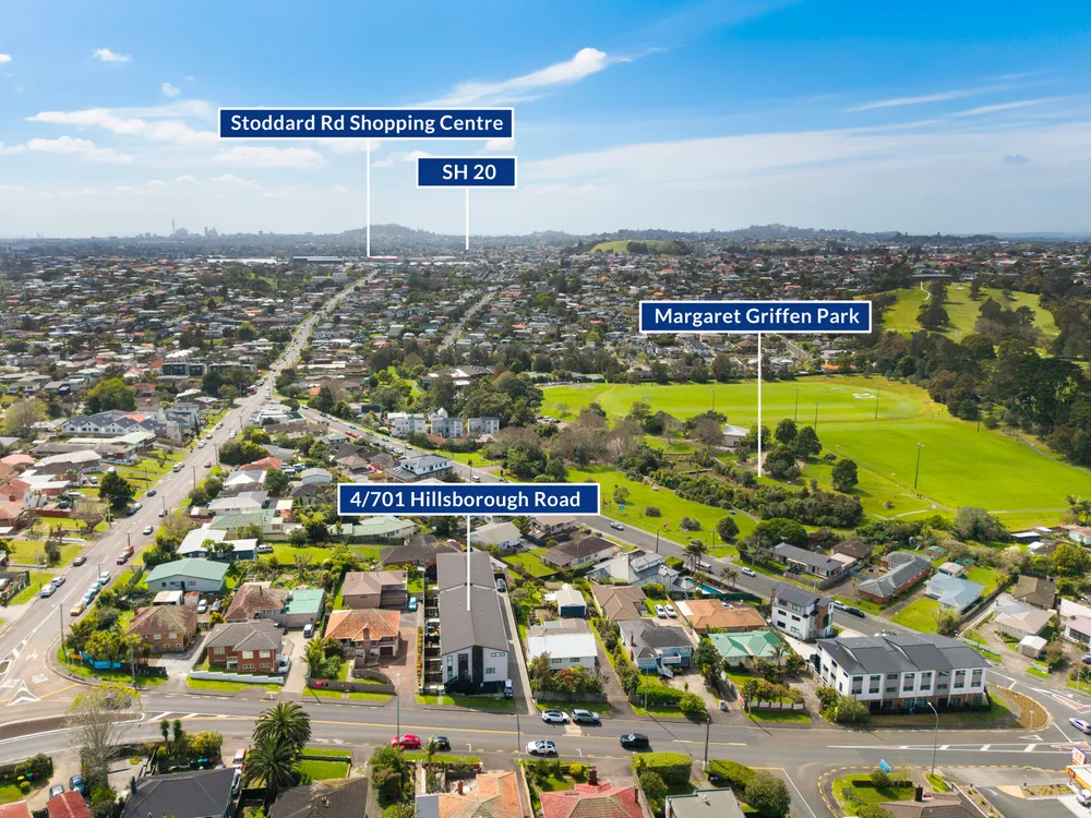 Photos of 4/701 Hillsborough Road