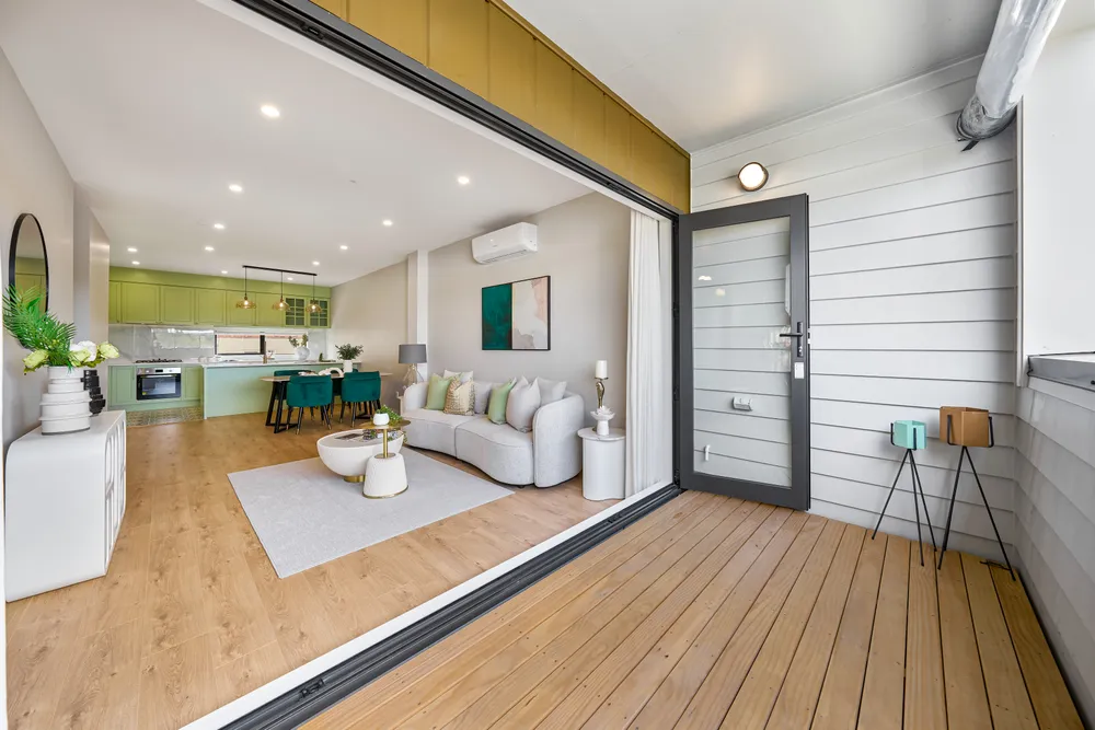 Photos of 4/701 Hillsborough Road