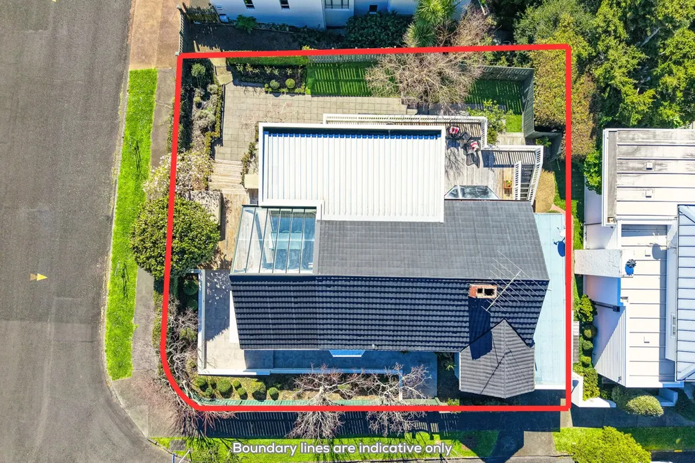 Photos of 8 Waitoa Street