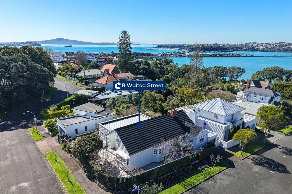 Photos of 8 Waitoa Street