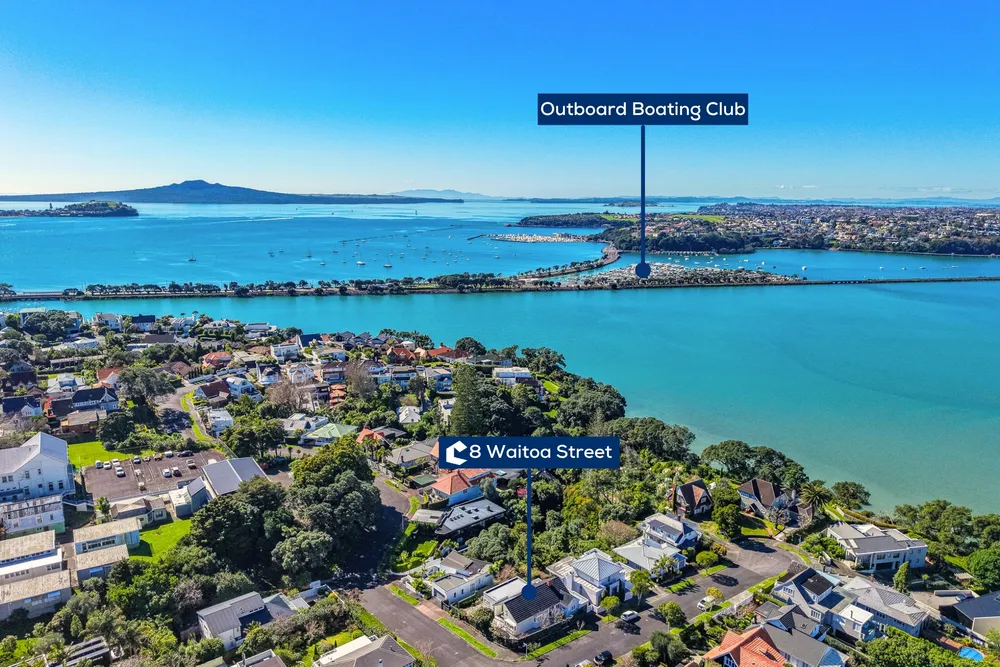 Photos of 8 Waitoa Street