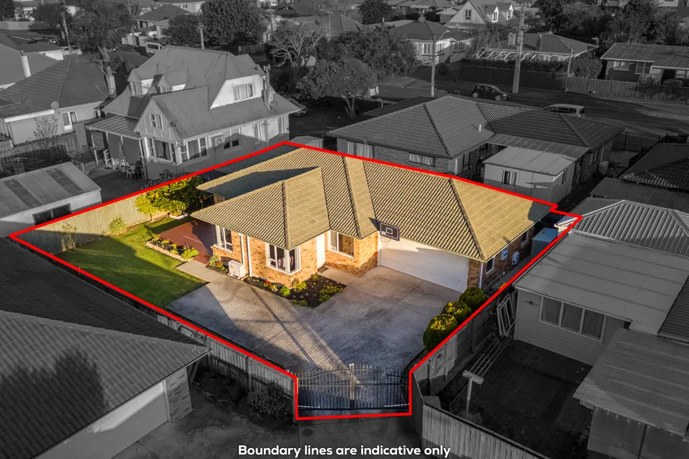 Photos of 56A Huia Road
