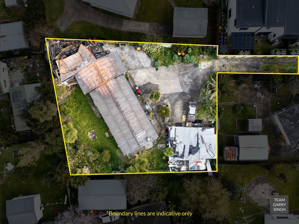 Photos of 16 Jupiter Street