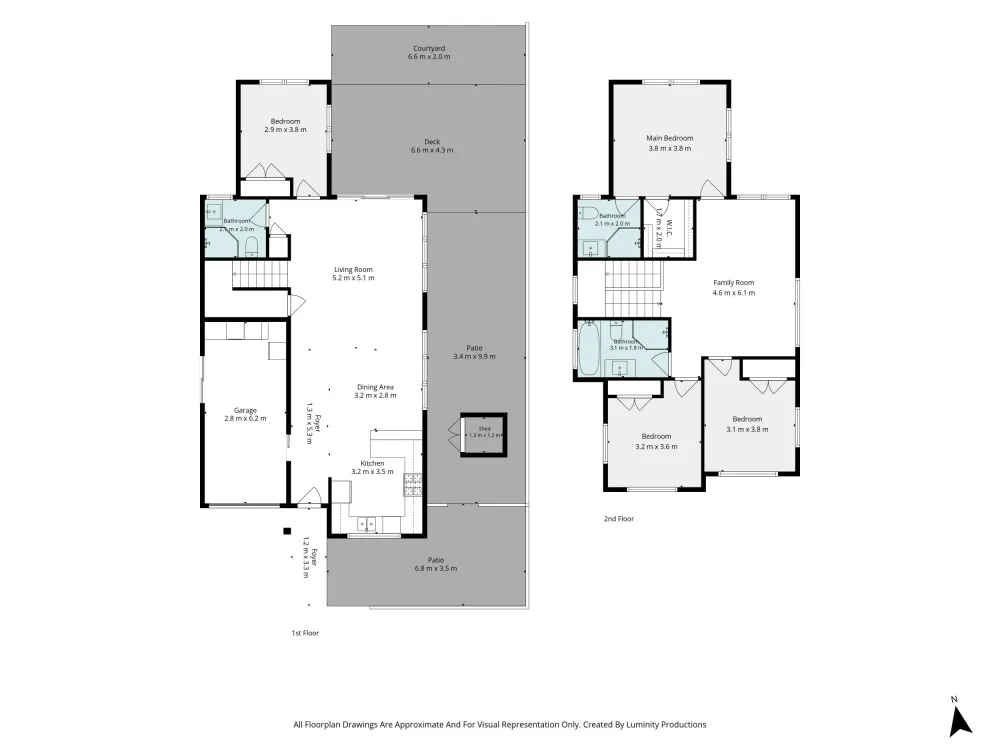 Photos of 45 Baumea Rise