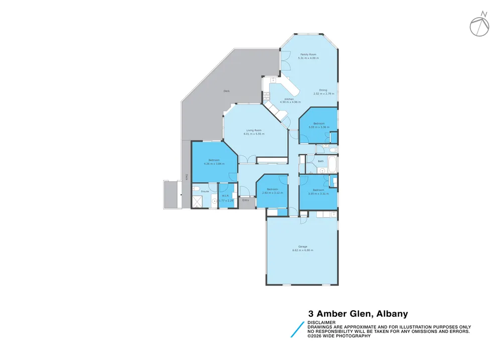 Photos of 3 Amber Glen