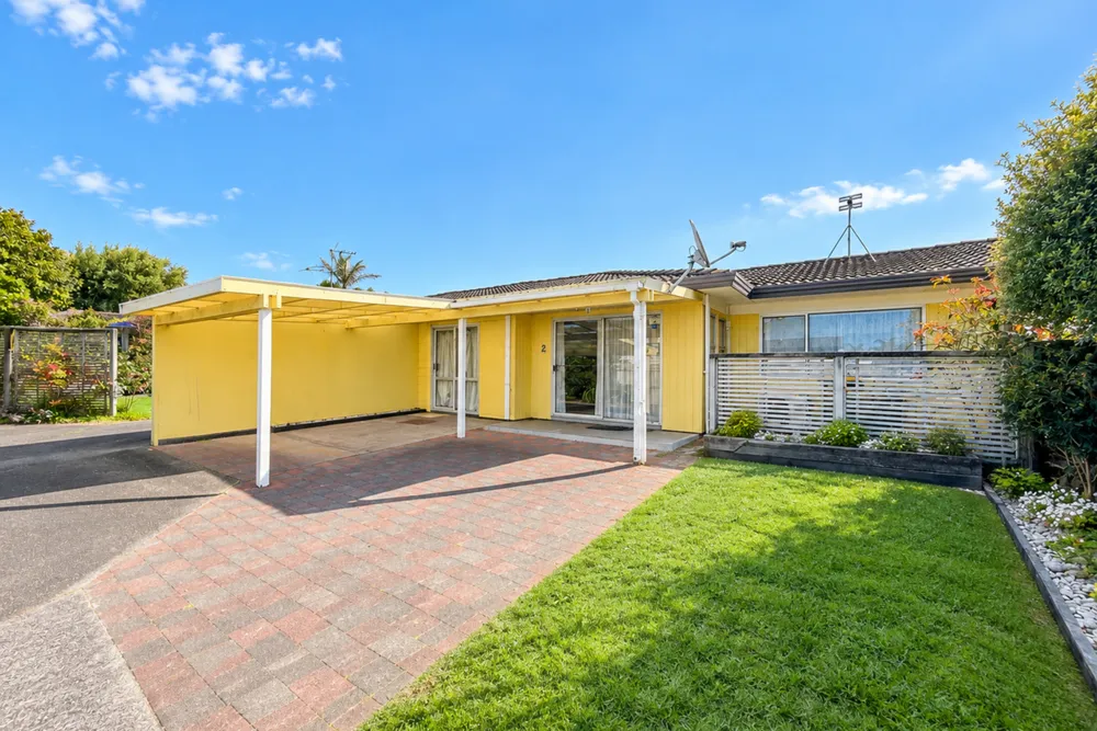 Photo of 2/43 McIntyre Road, Mangere Bridge
