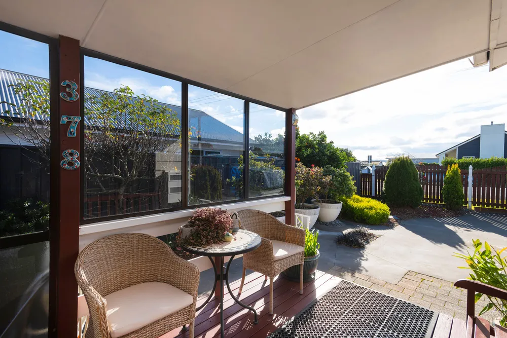 Photos of 378 Nelson Road